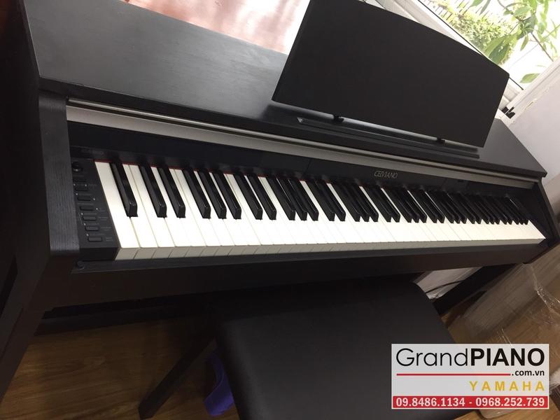 CASIO AP420BK SERIAL: 8003951HCR 